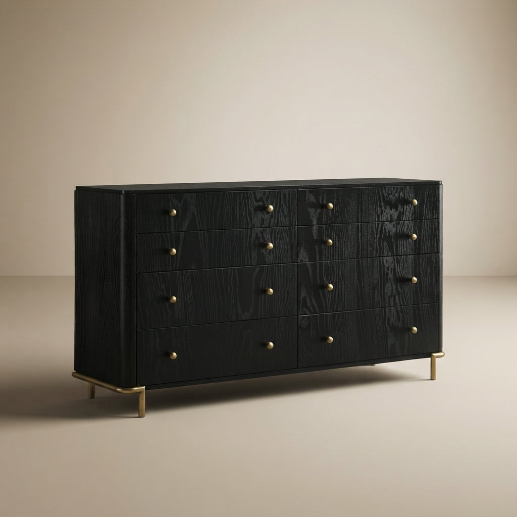 Arini 8-drawer Dresser