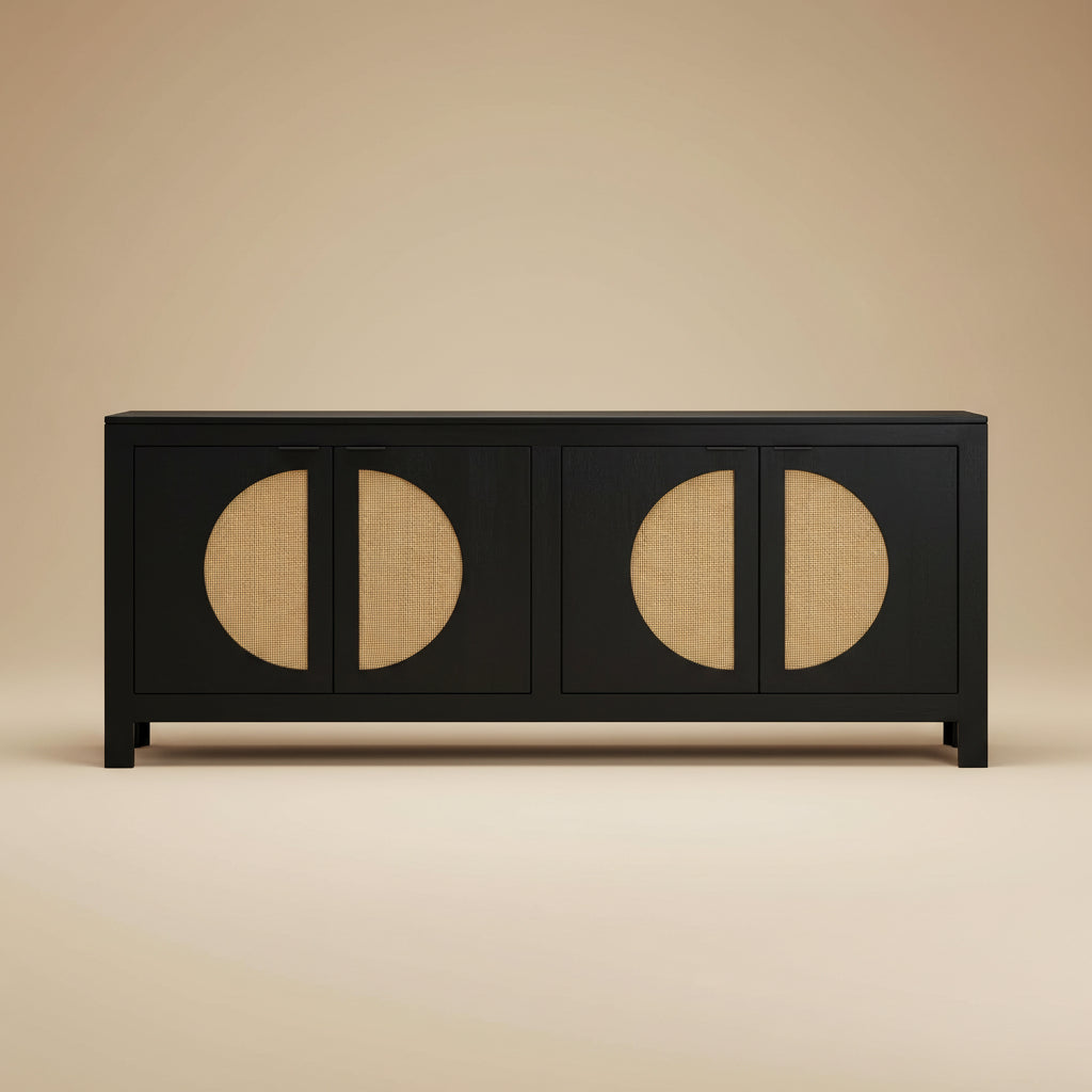 Cliffiings Accent Cabinet