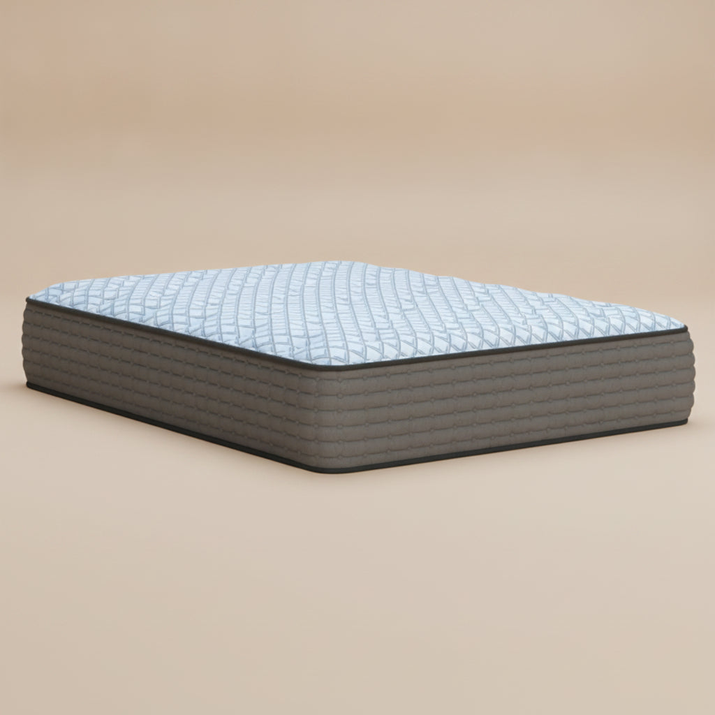 Destin Cove Plush Twin Mattress