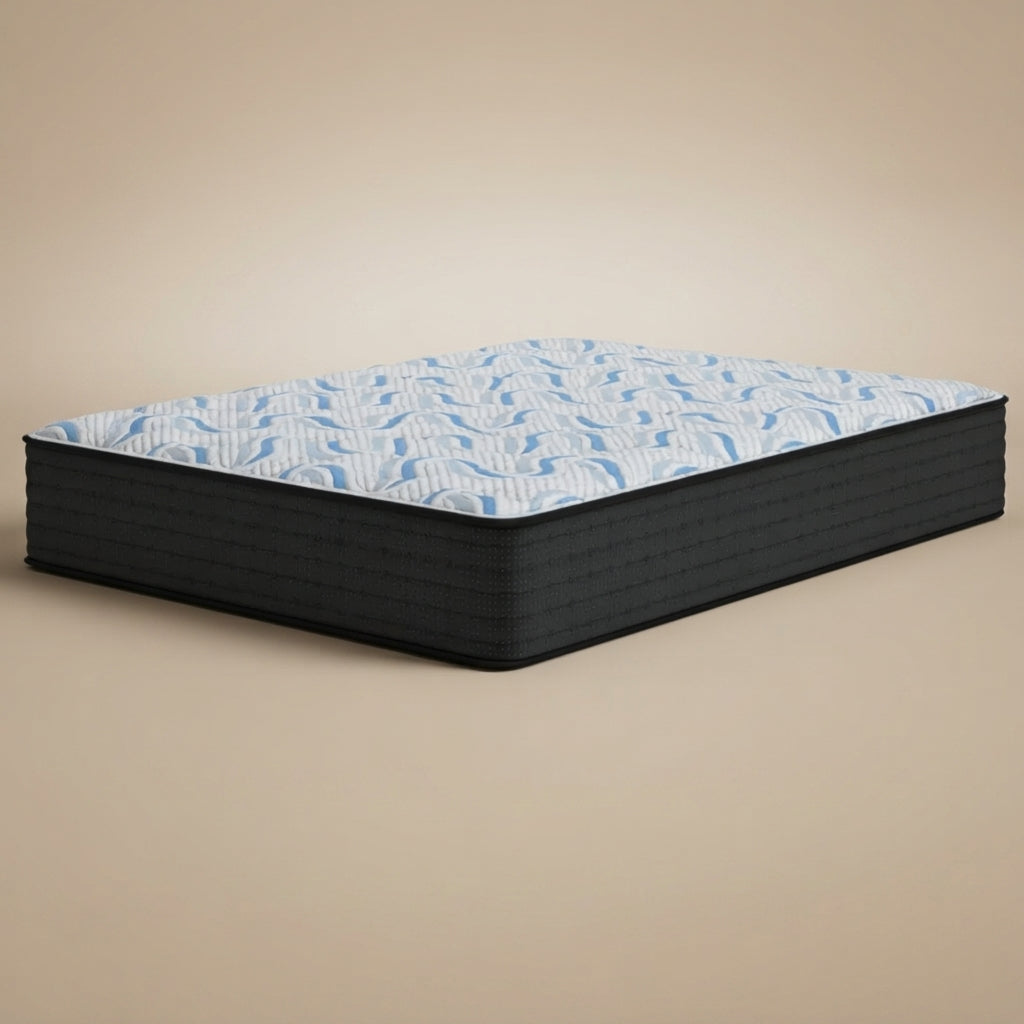 Elite Springs Firm / Plush Mattress