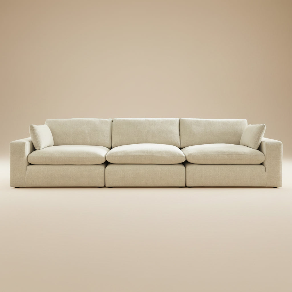 Elyza 3-Piece Sectional Sofa