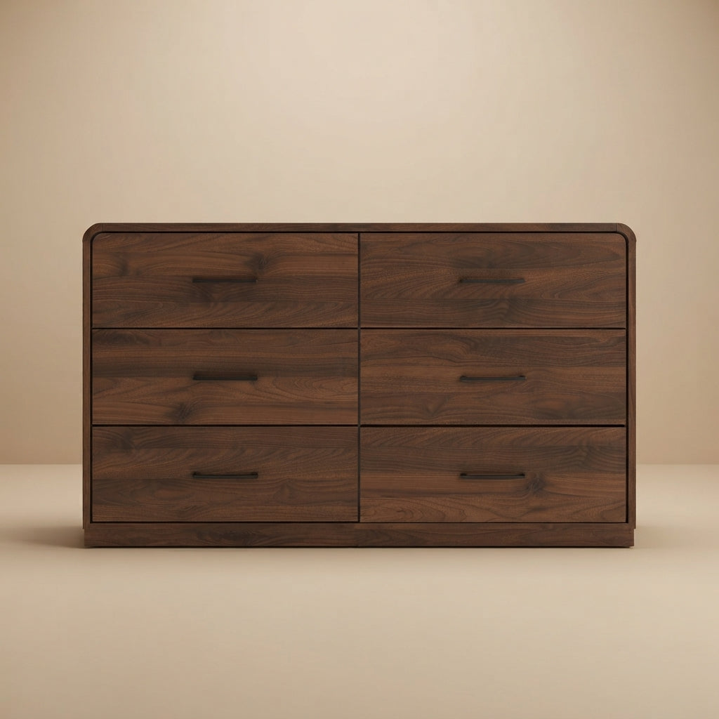 Hollinaze Dresser
