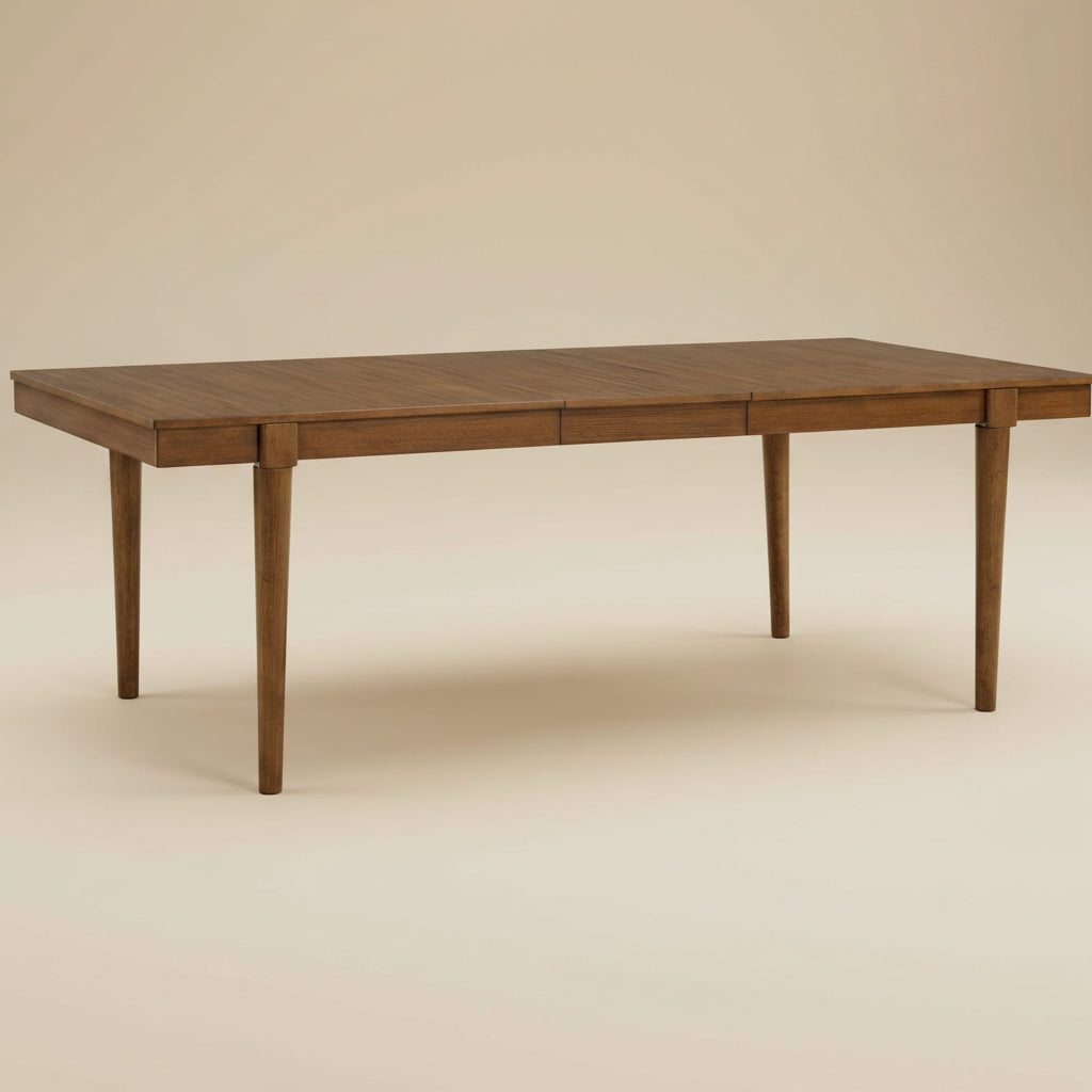 Lyncott RECT Dining Room EXT Table