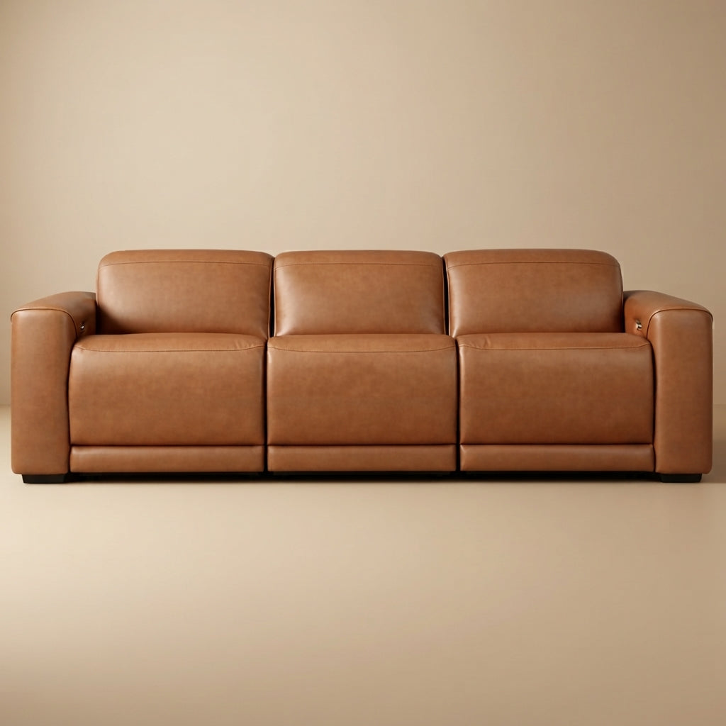 Rally-Up 3-Piece Power Reclining Sofa