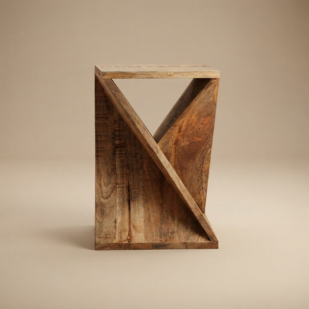 Zalemont Accent Table