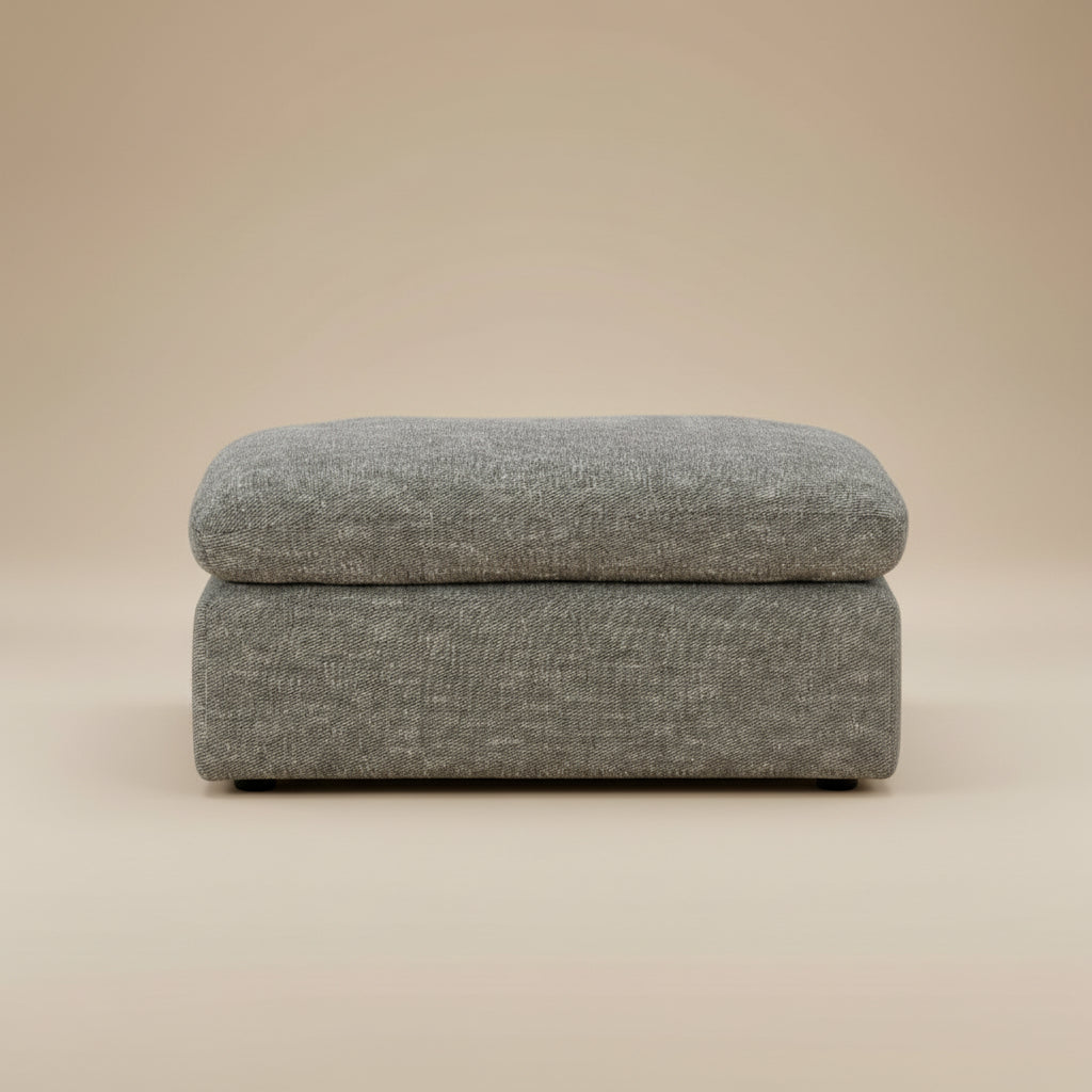 Dramatic Ottoman
