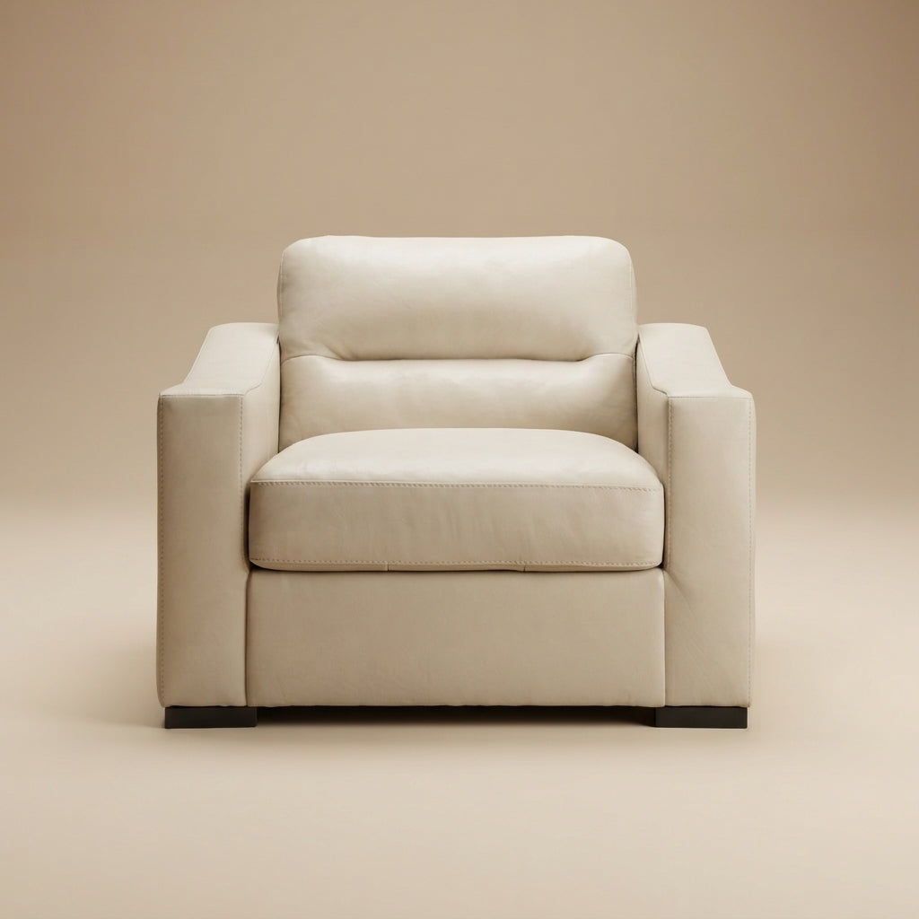 Treasure Trove Chair and a Half - Natural