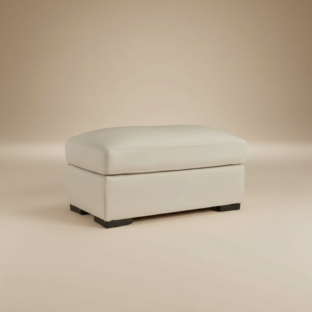 Treasure Trove Ottoman