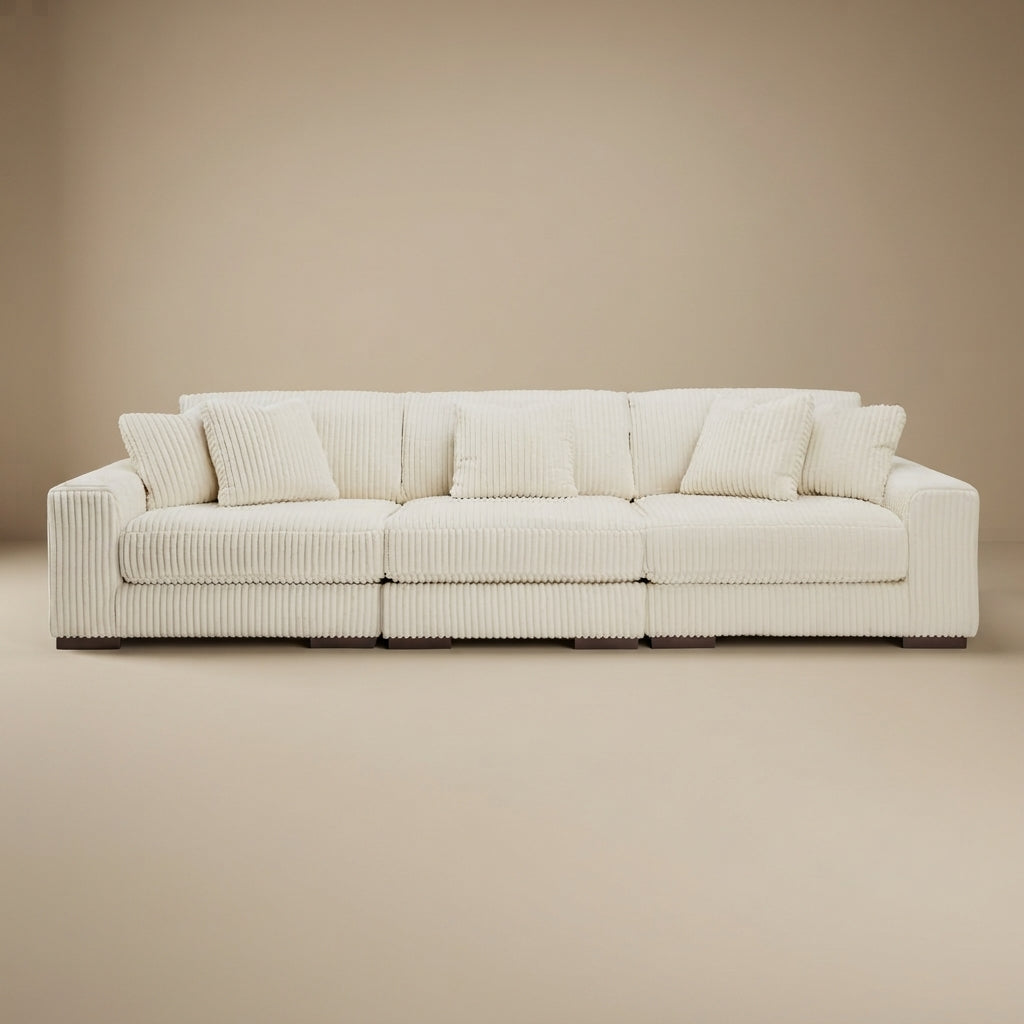 Lindyn 3-Piece Sectional Sofa
