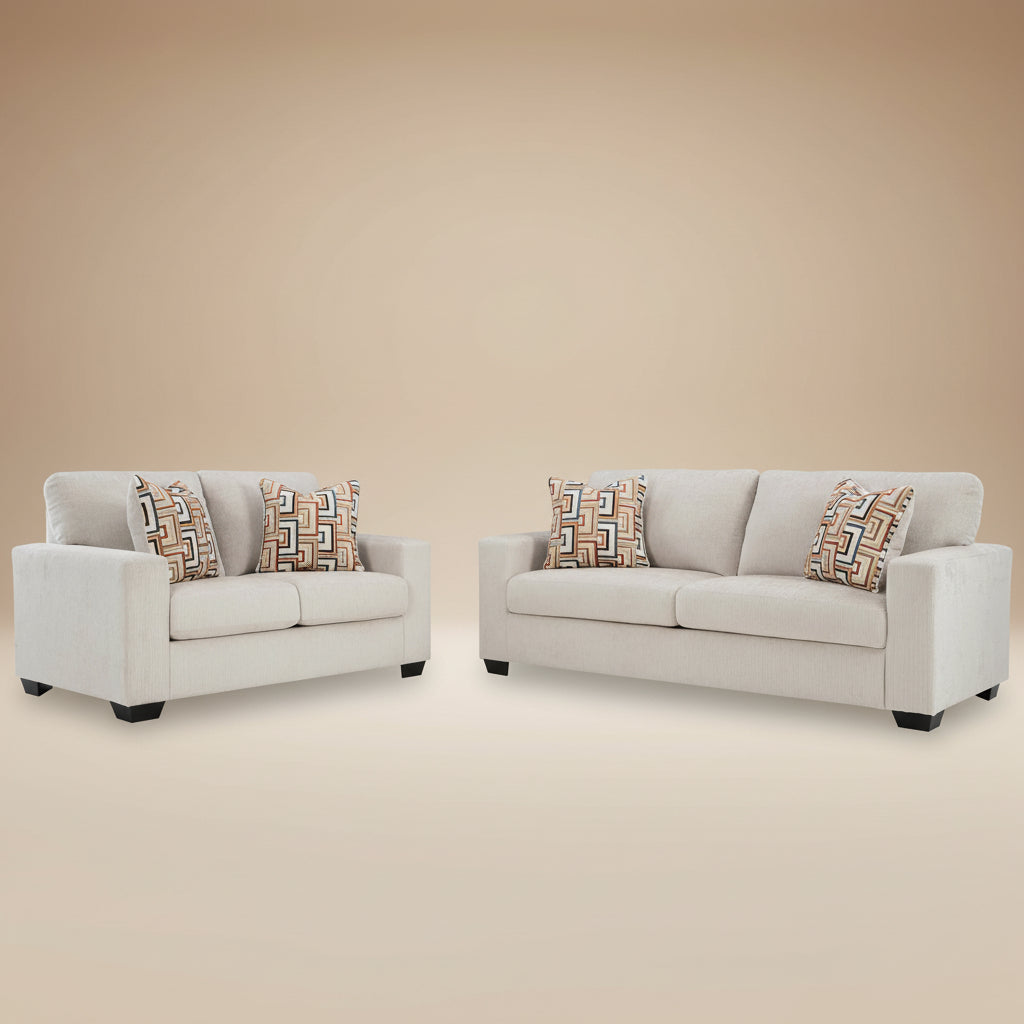 Aviemore Sofa and Loveseat