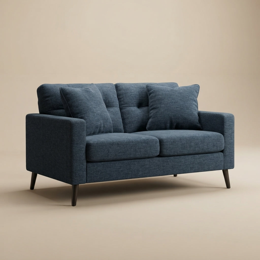 Bixler Loveseat