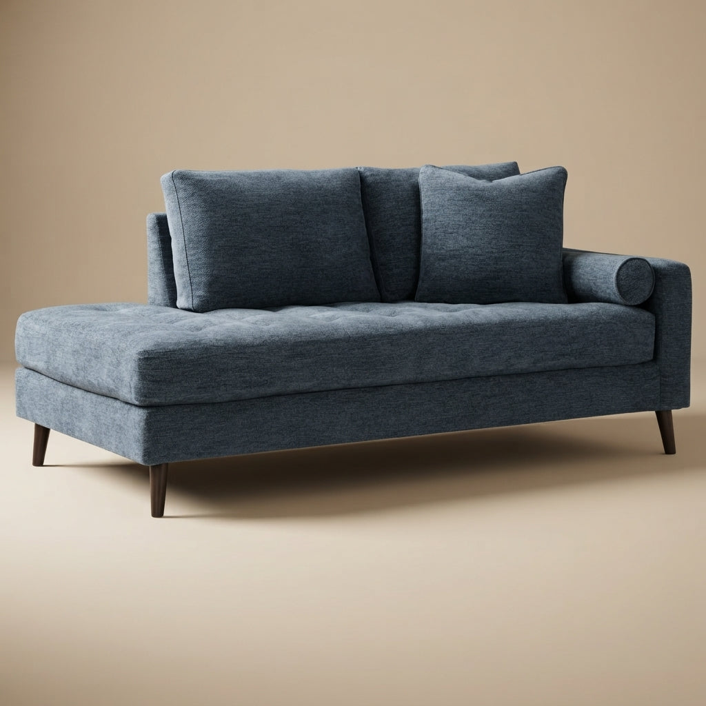 Bixler RAF Corner Chaise