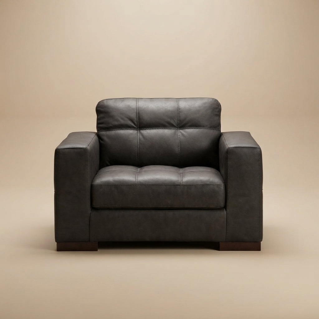 Luigi Oversized Chair