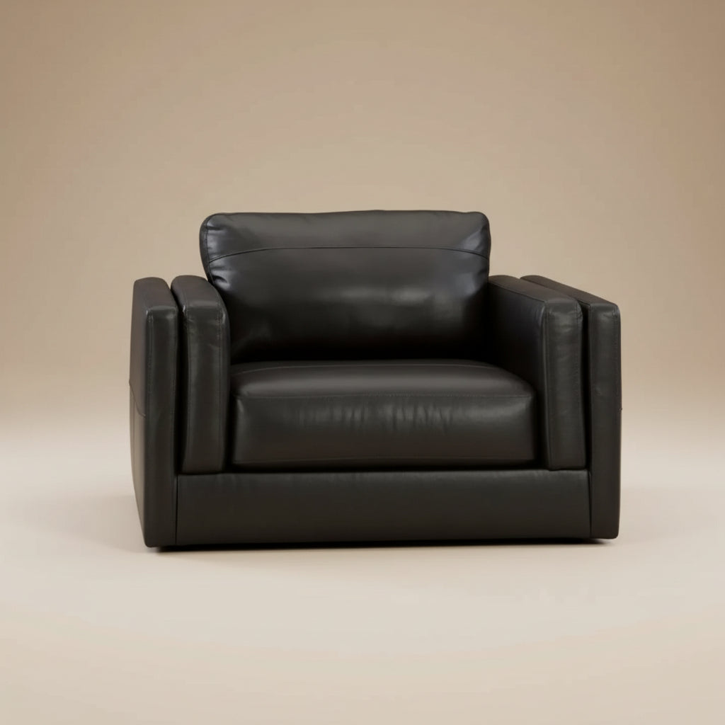 Amiata Oversized Chair