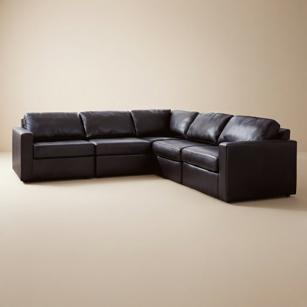 Modmax II 5-Piece Sectional