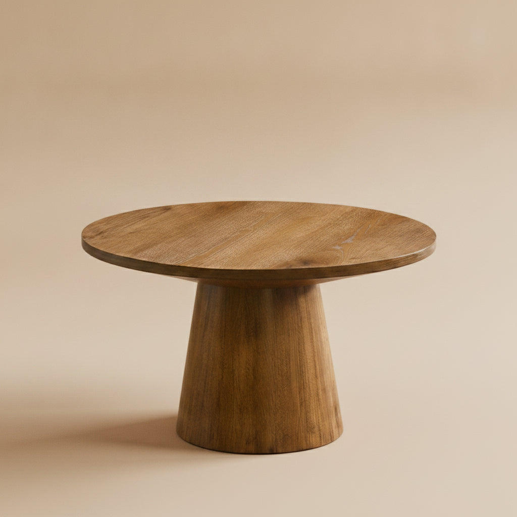 Halewood End Table