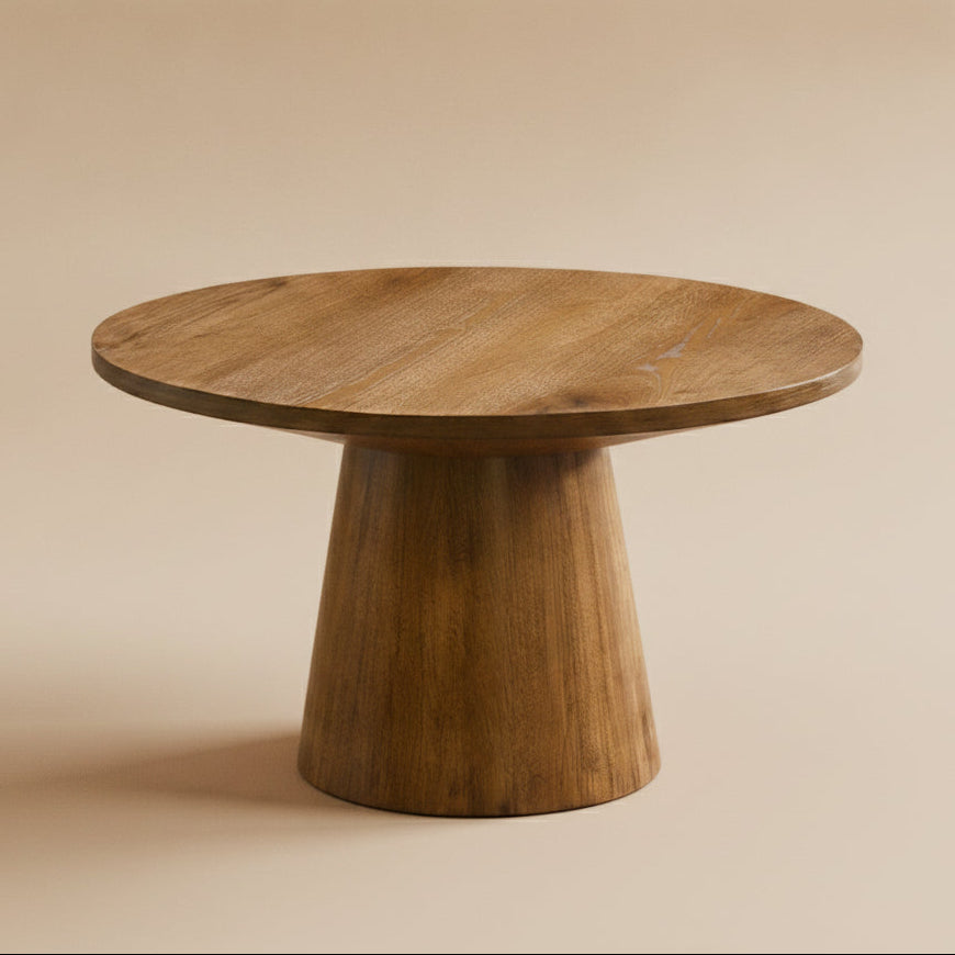 Halewood End Table