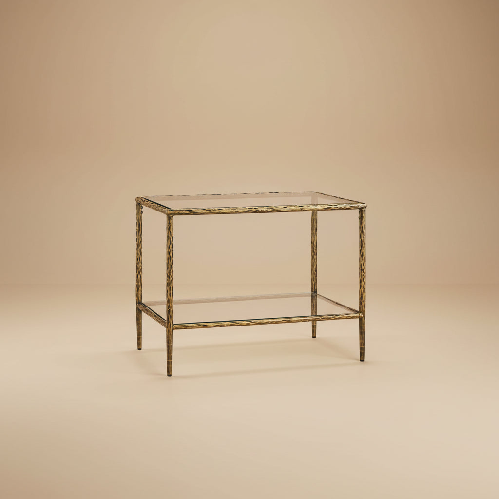 Helma Coffee Table