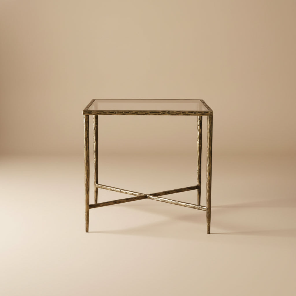 Terva End Table