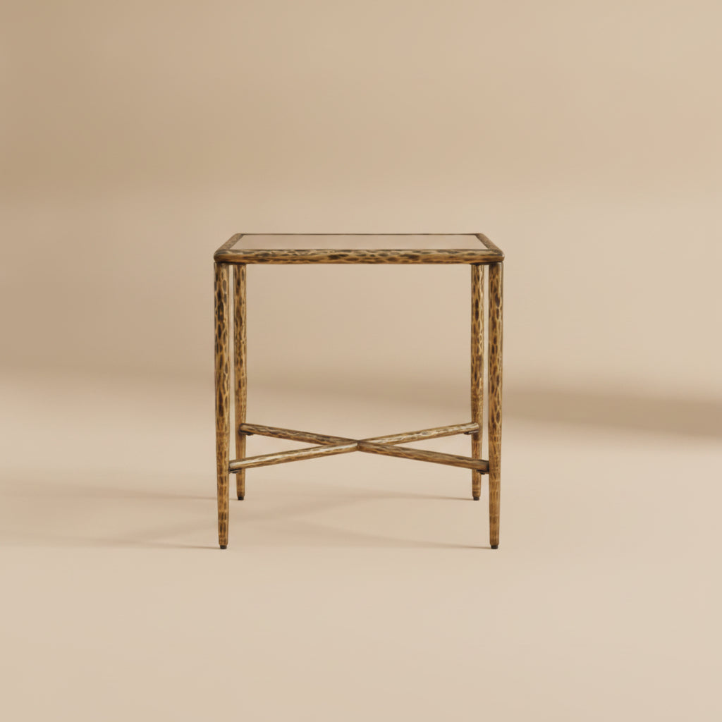 Selva Side Table