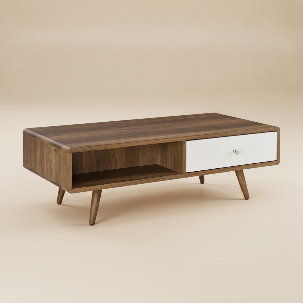 Transmit Coffee Table by Modway