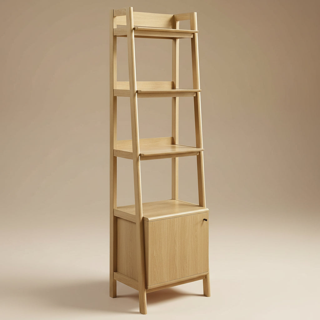 Bixby 21" Bookshelf by Modway