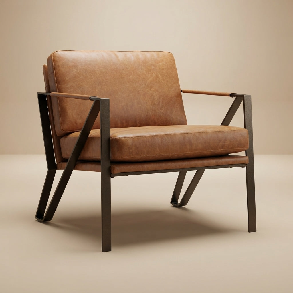 Garronmont Accent Chair