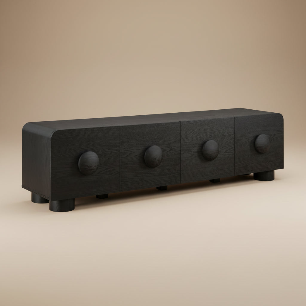 Sonnet 69" Low Profile TV Stand by Modway