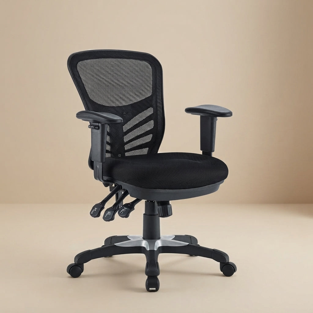Articulate Mesh Office Chair by Modway