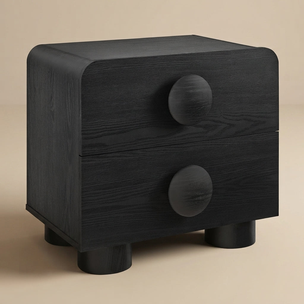 Sonnet 2-Drawer Nightstand by Modway