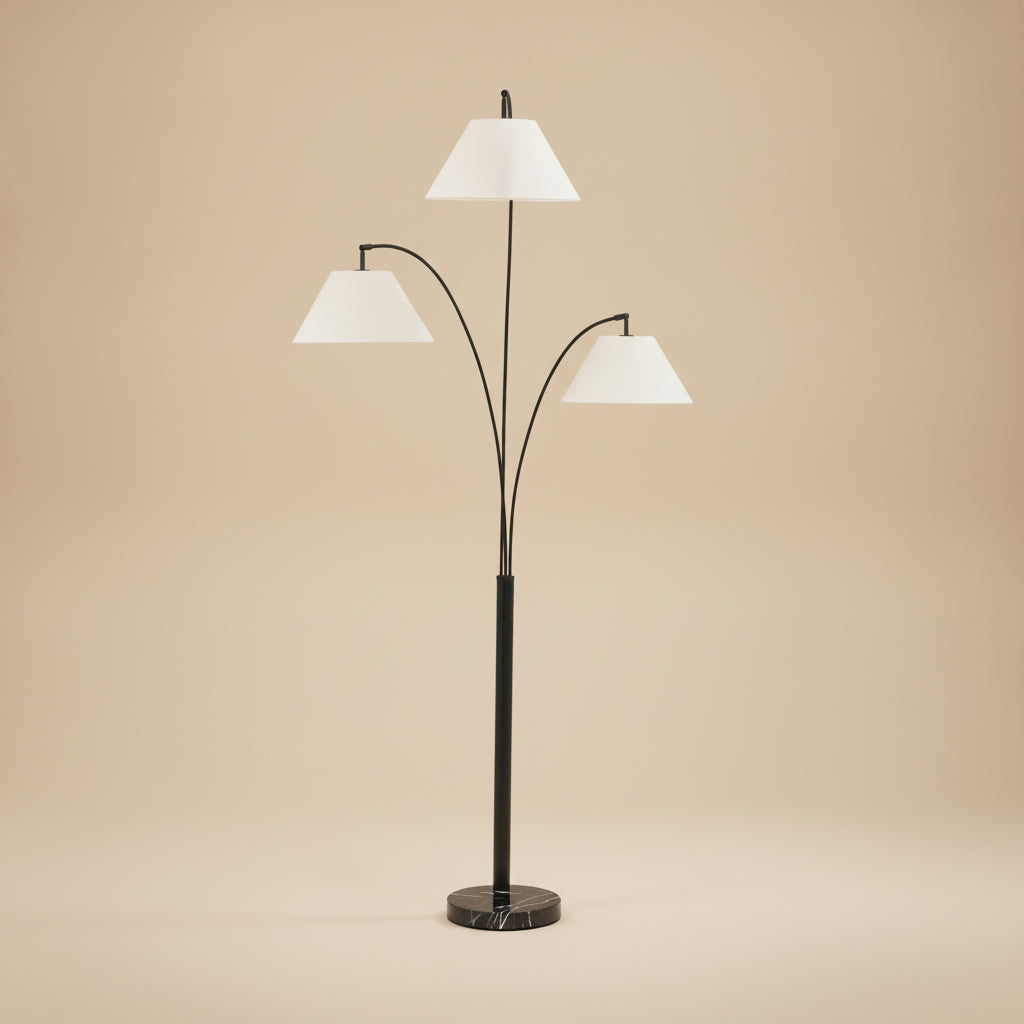 Gibbswellner Arc Lamp