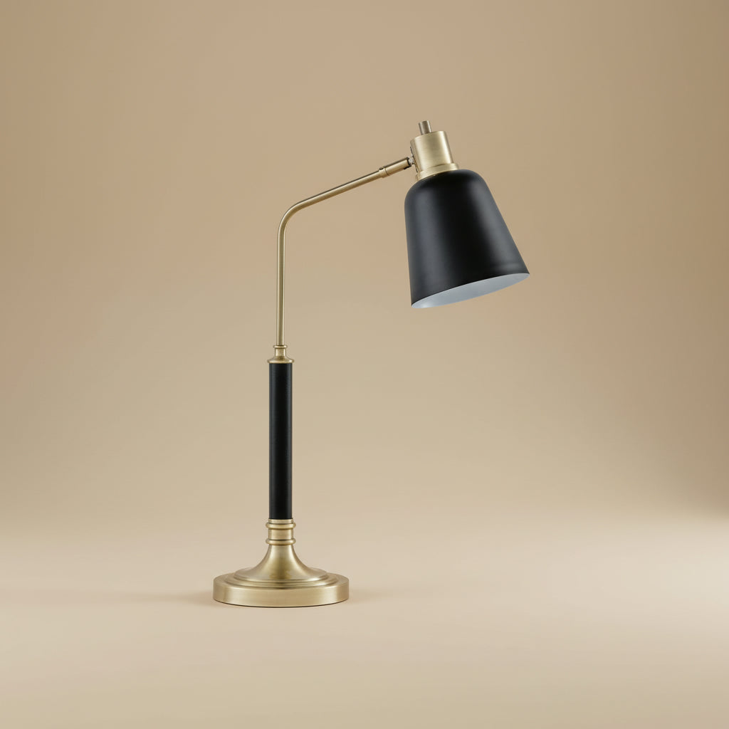 Clairwell Desk Lamp