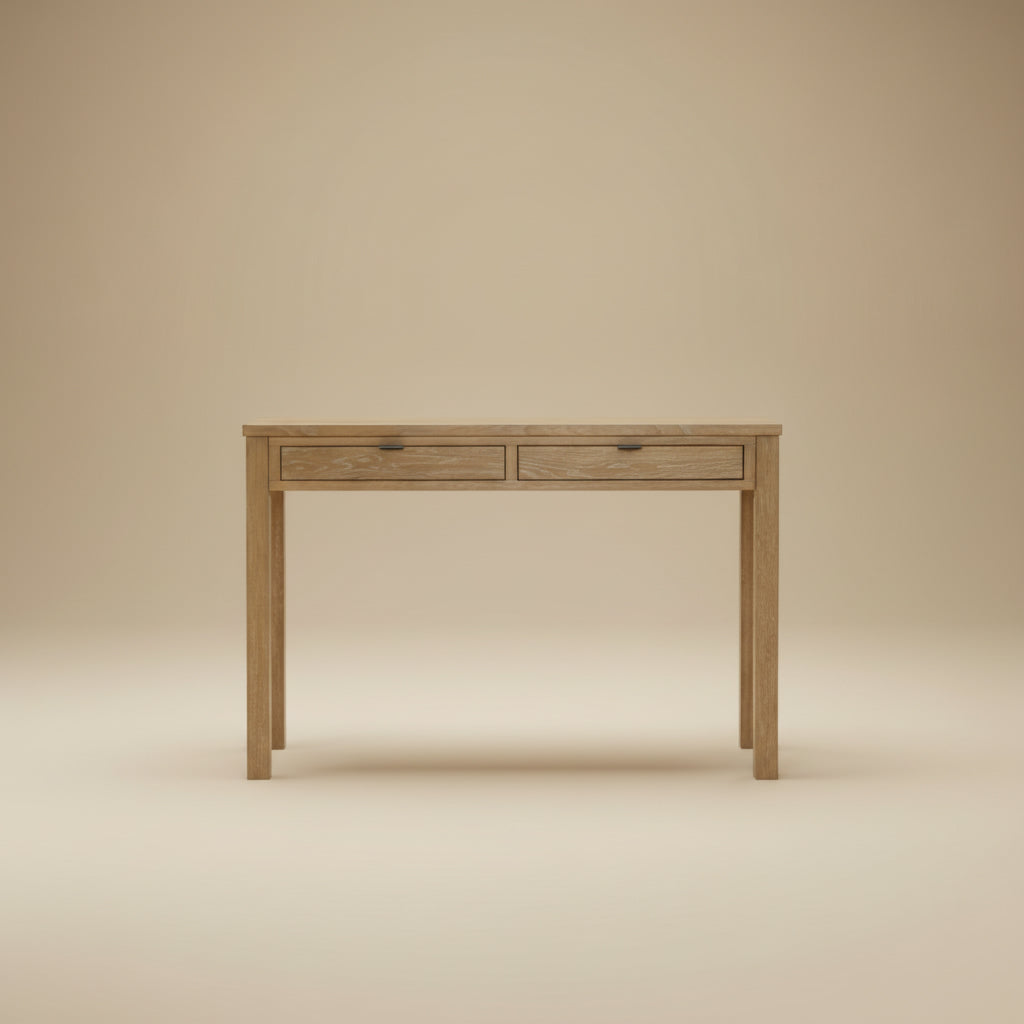 Denbourne Console Sofa Table