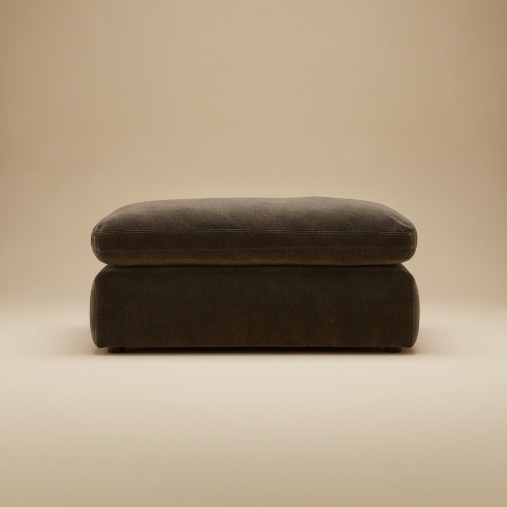 Maxton Heights Ottoman