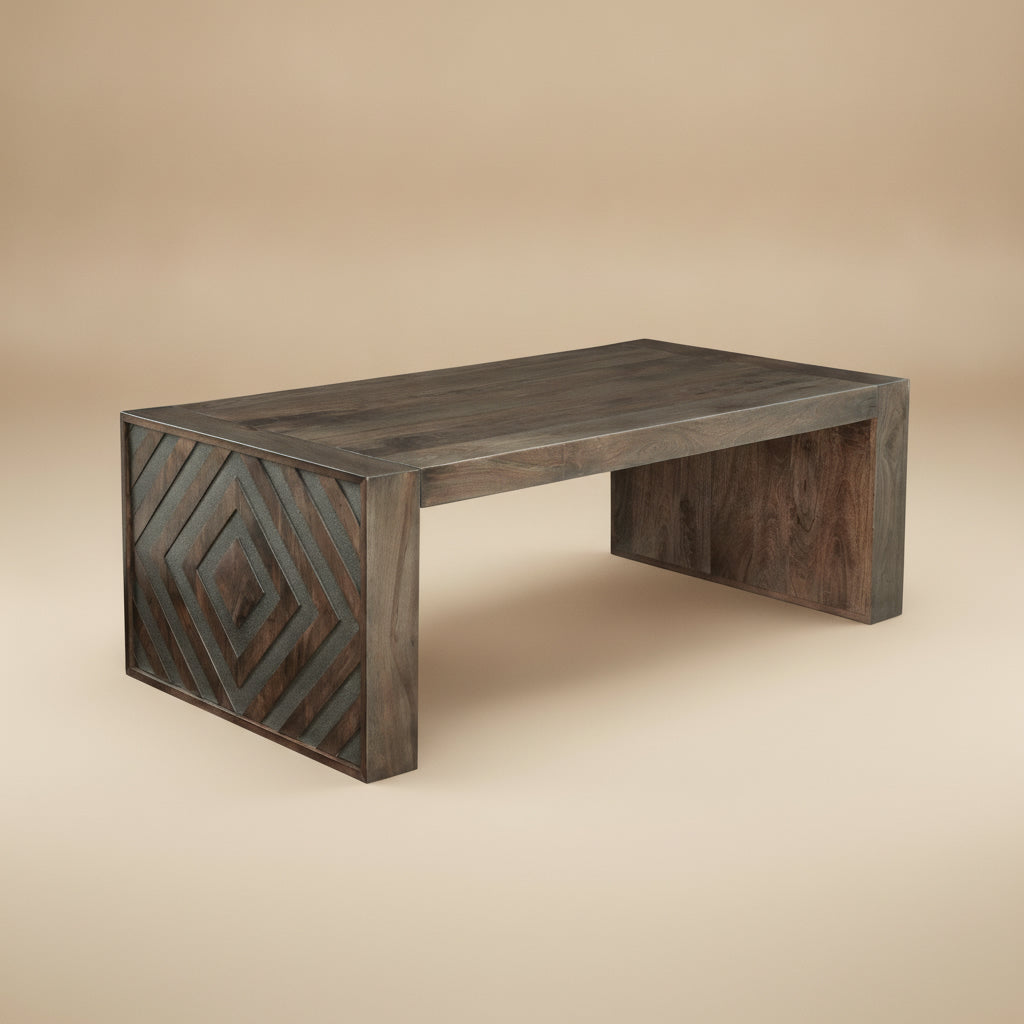 Dreggan Coffee Table