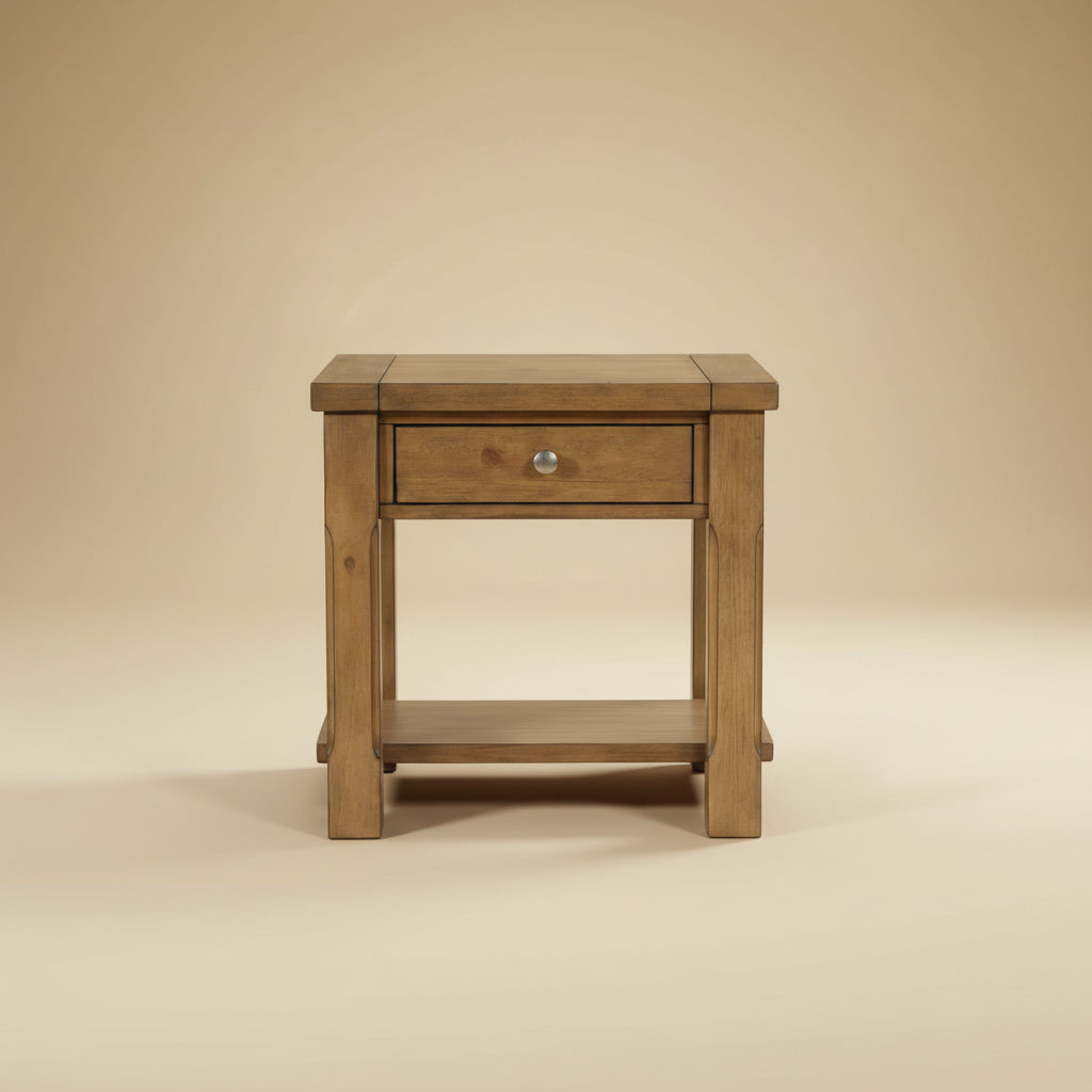 Vandenmore End Table