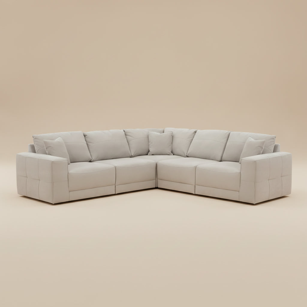 Next-Gen Gaucho 5-Piece Sectional