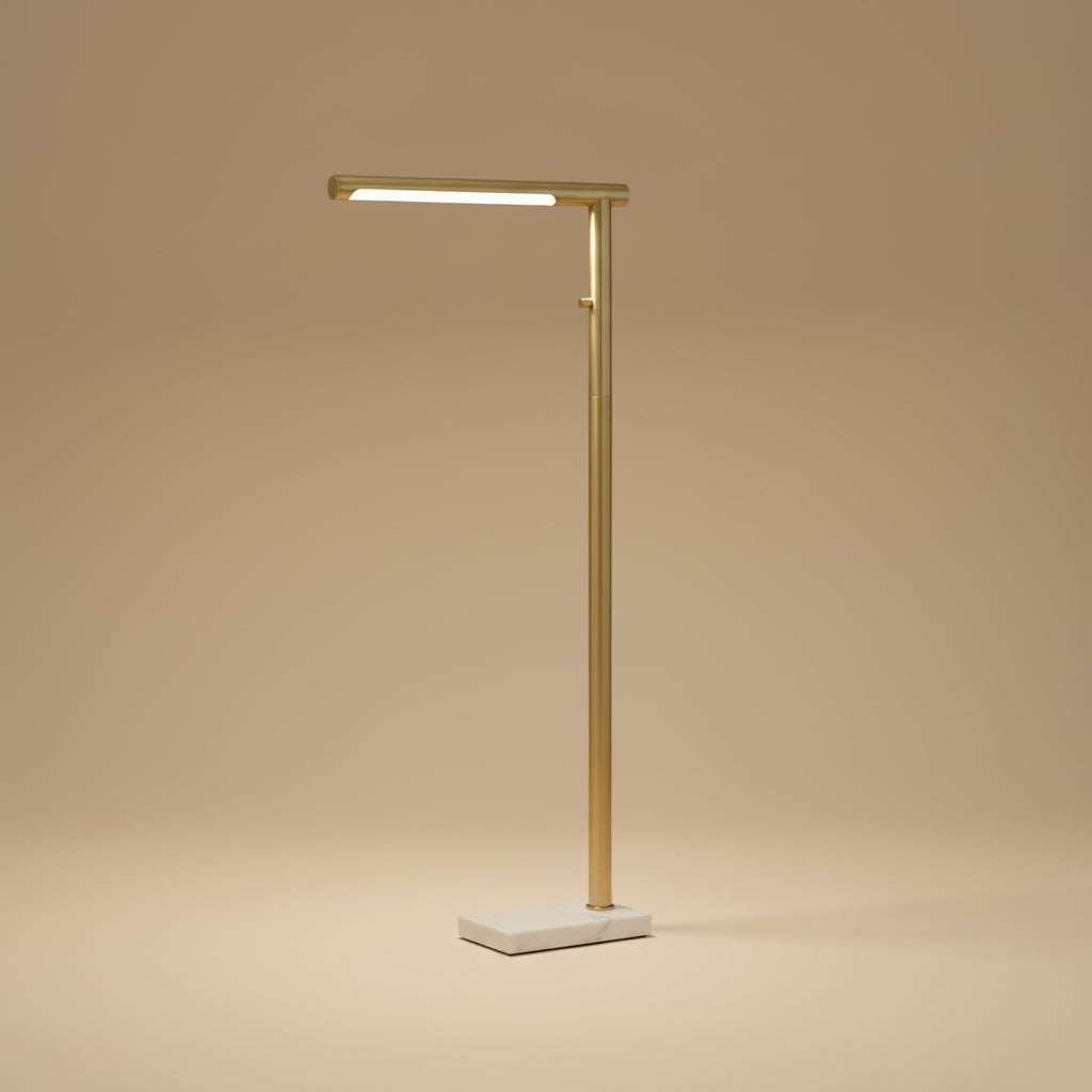 Santiford Floor Lamp
