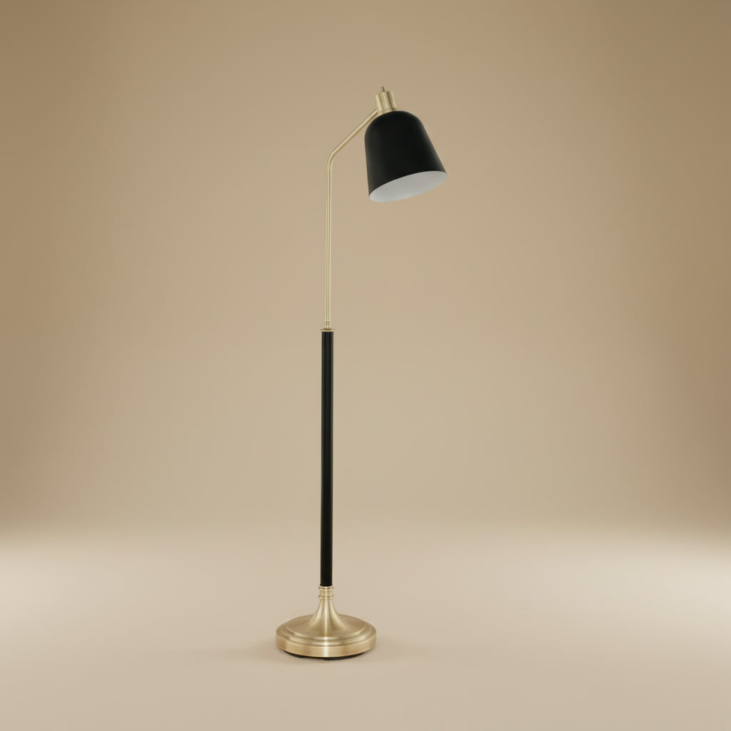 Clairwell Floor Lamp