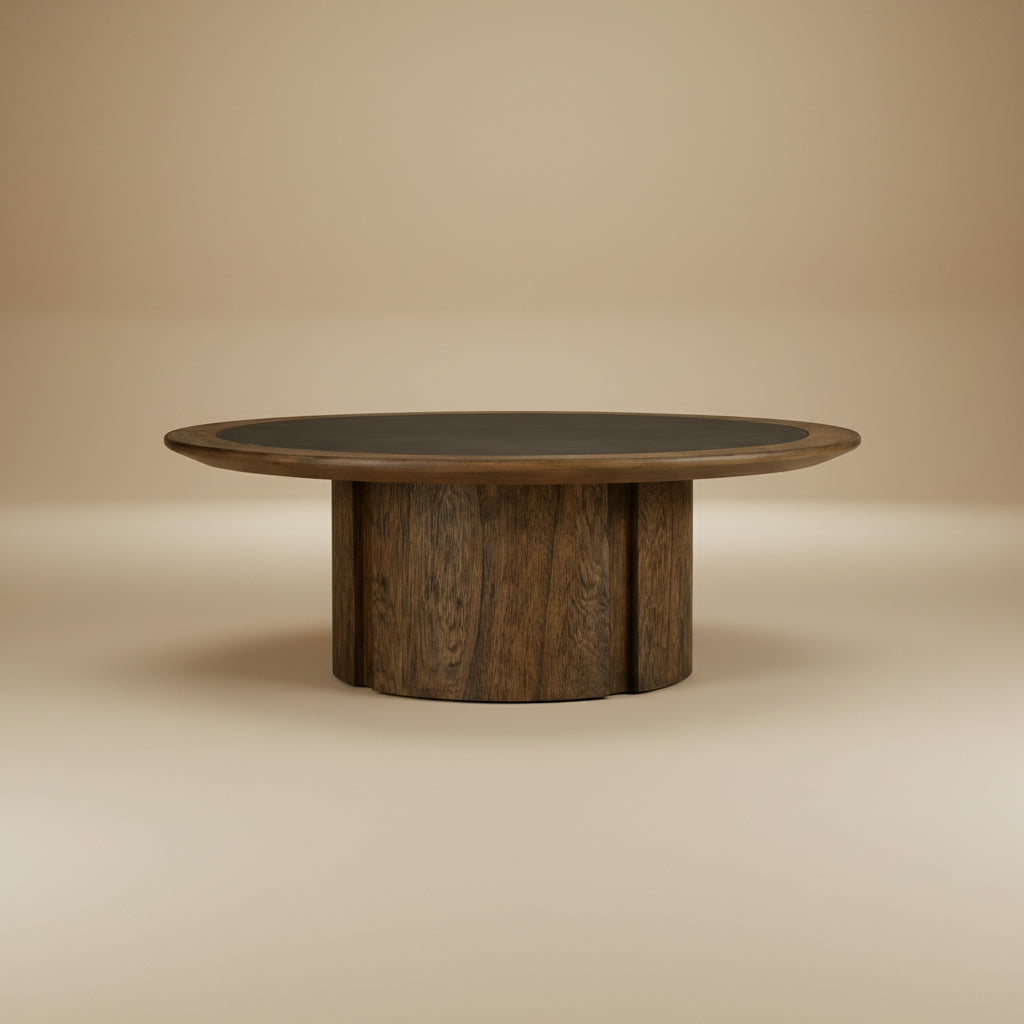 Dontayne Coffee Table