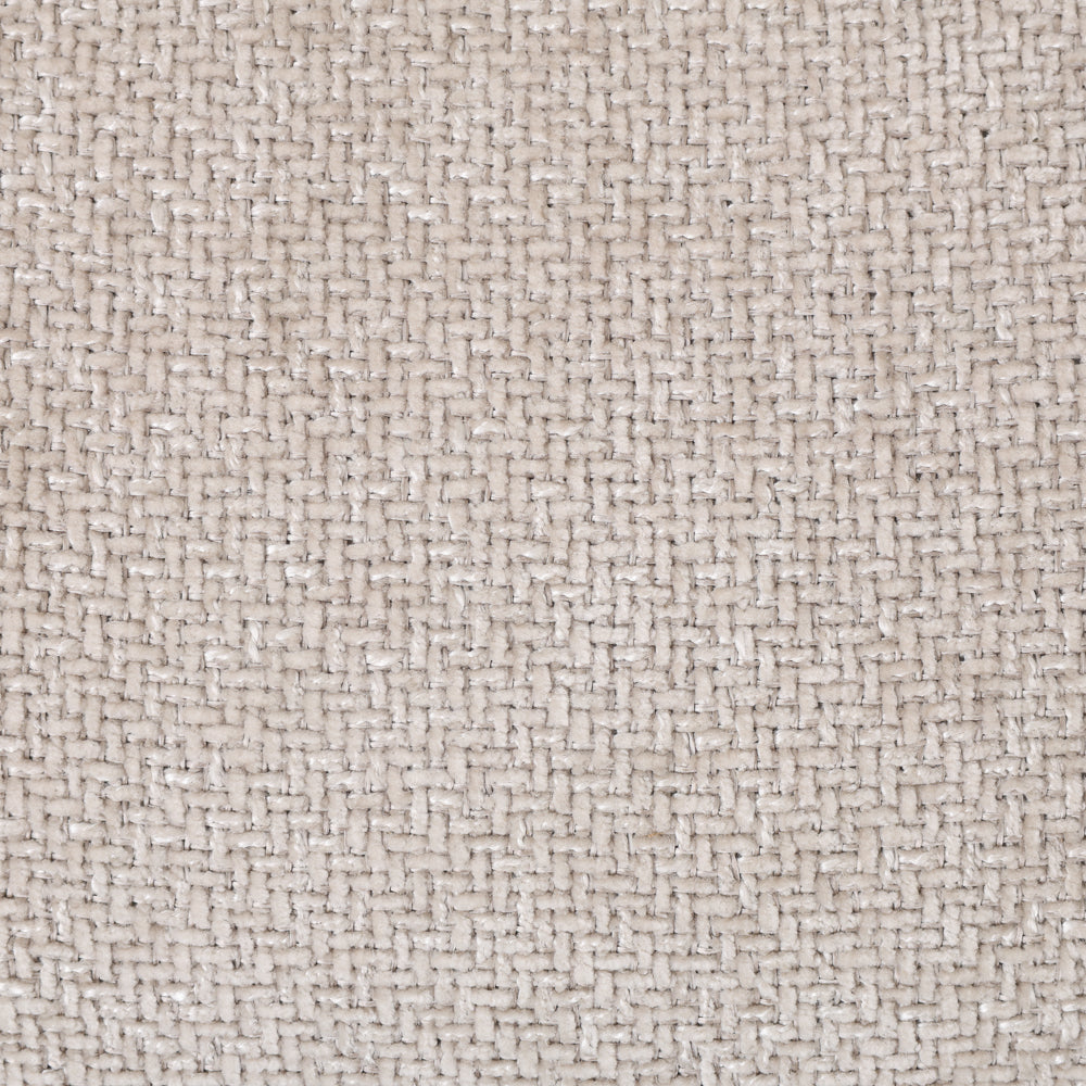 Revel PWR Slider Sofa | Light Brown Chenille & 3-Seater Design | MidinMod