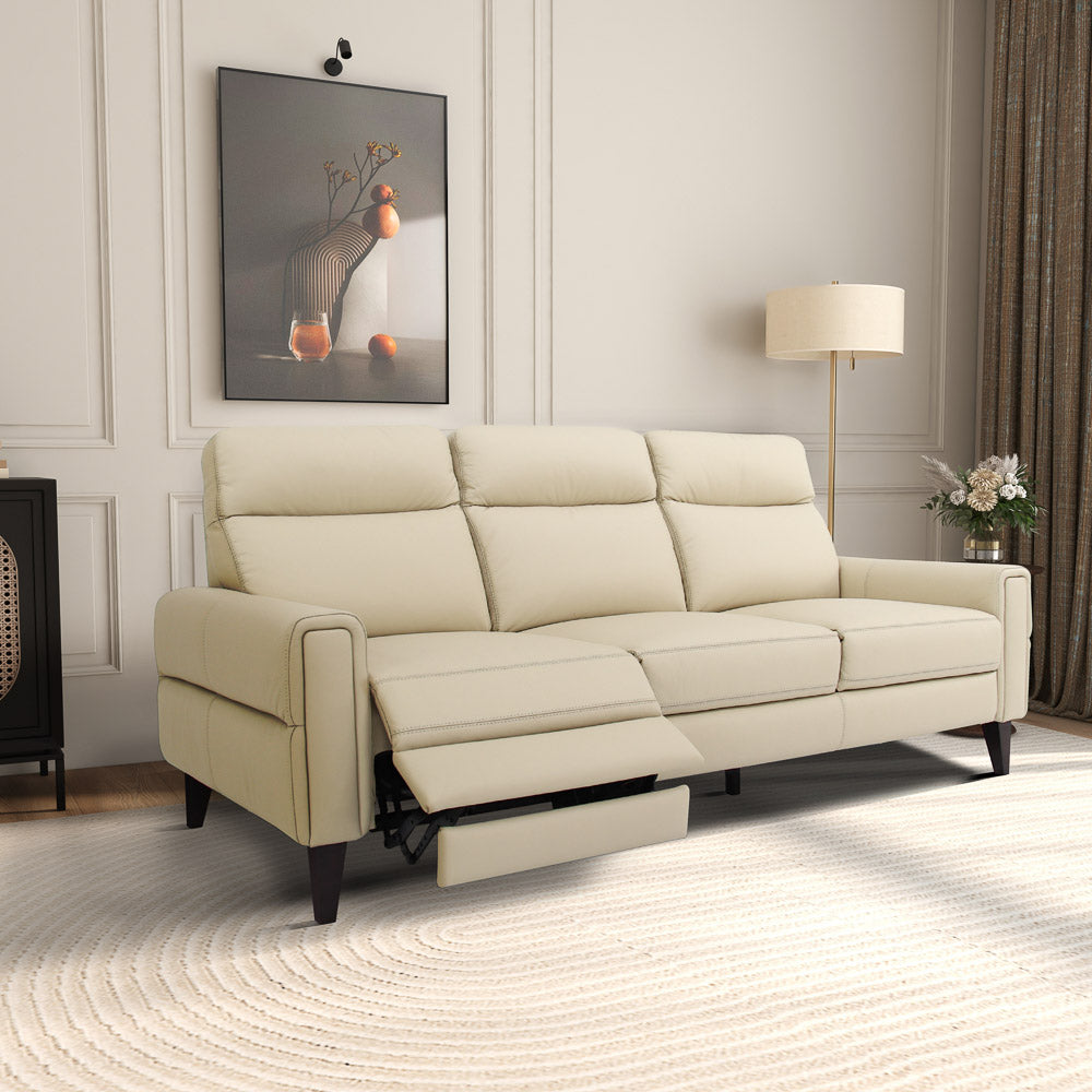 Crafton Incliner Sofa Left - MidinMod