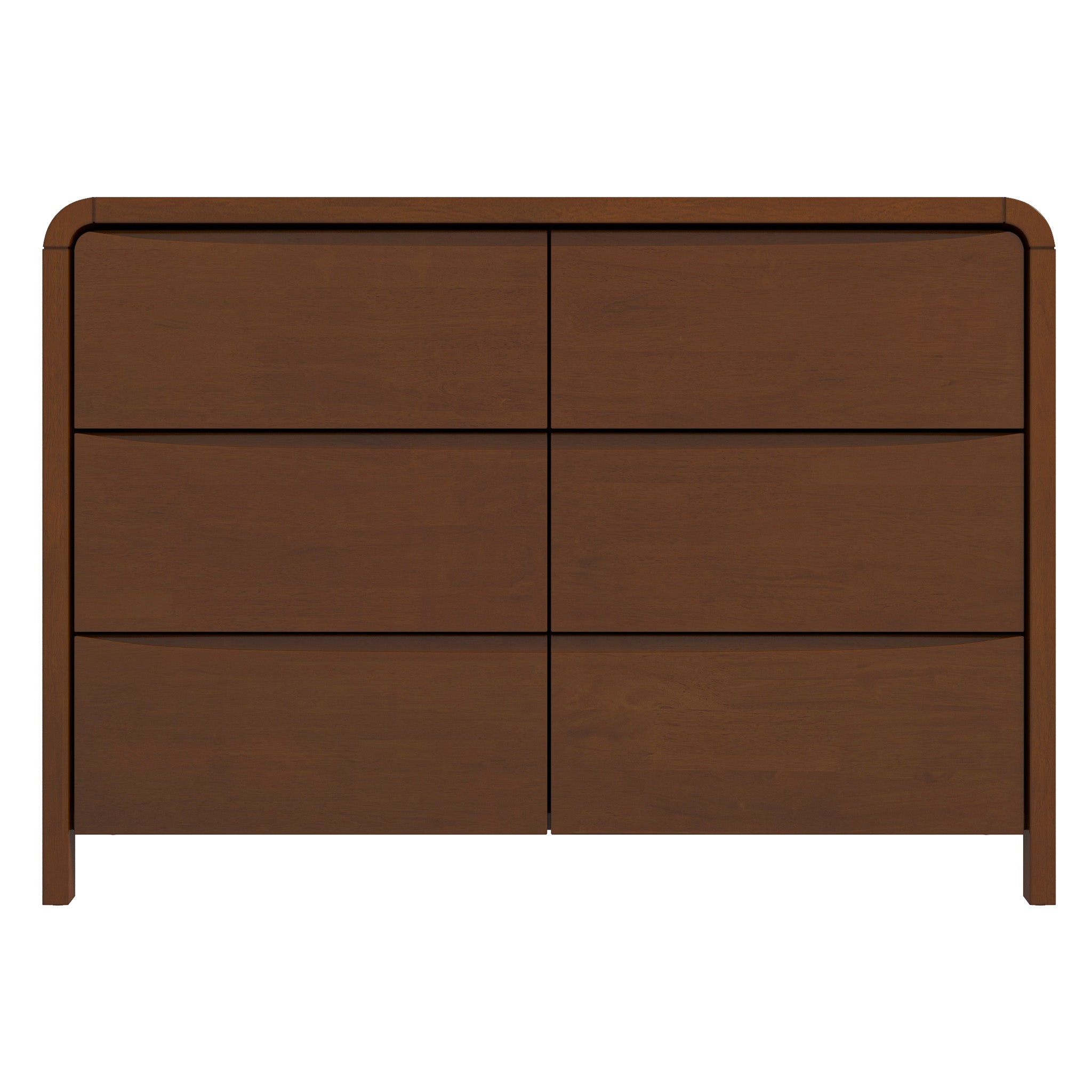 Danbury 6 Drawers Dresser - MidinMod