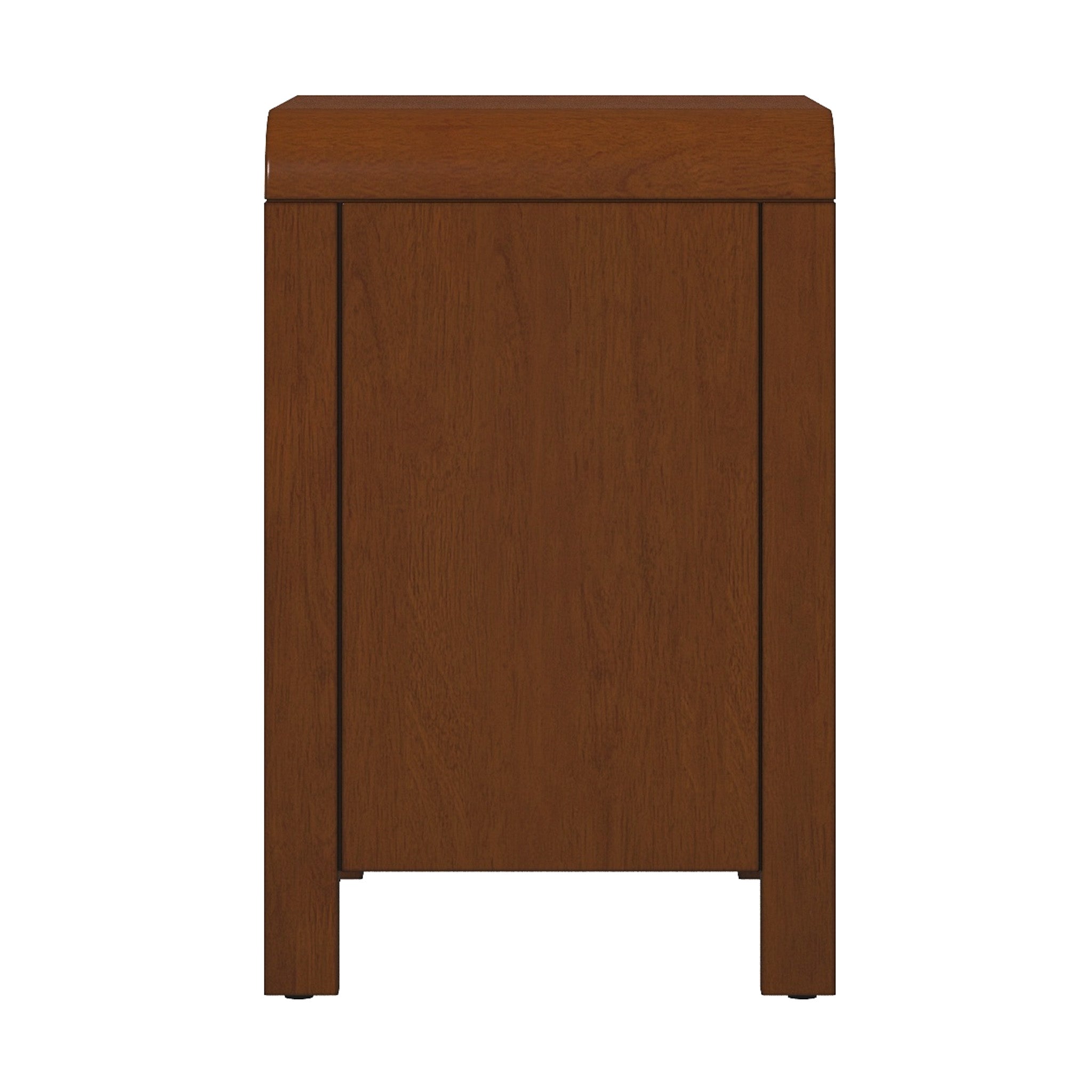 Danbury Night Stand with 2 Drawers - MidinMod