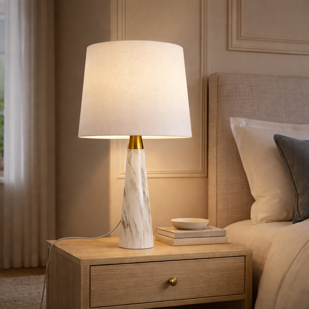 Enclave Table Lamp