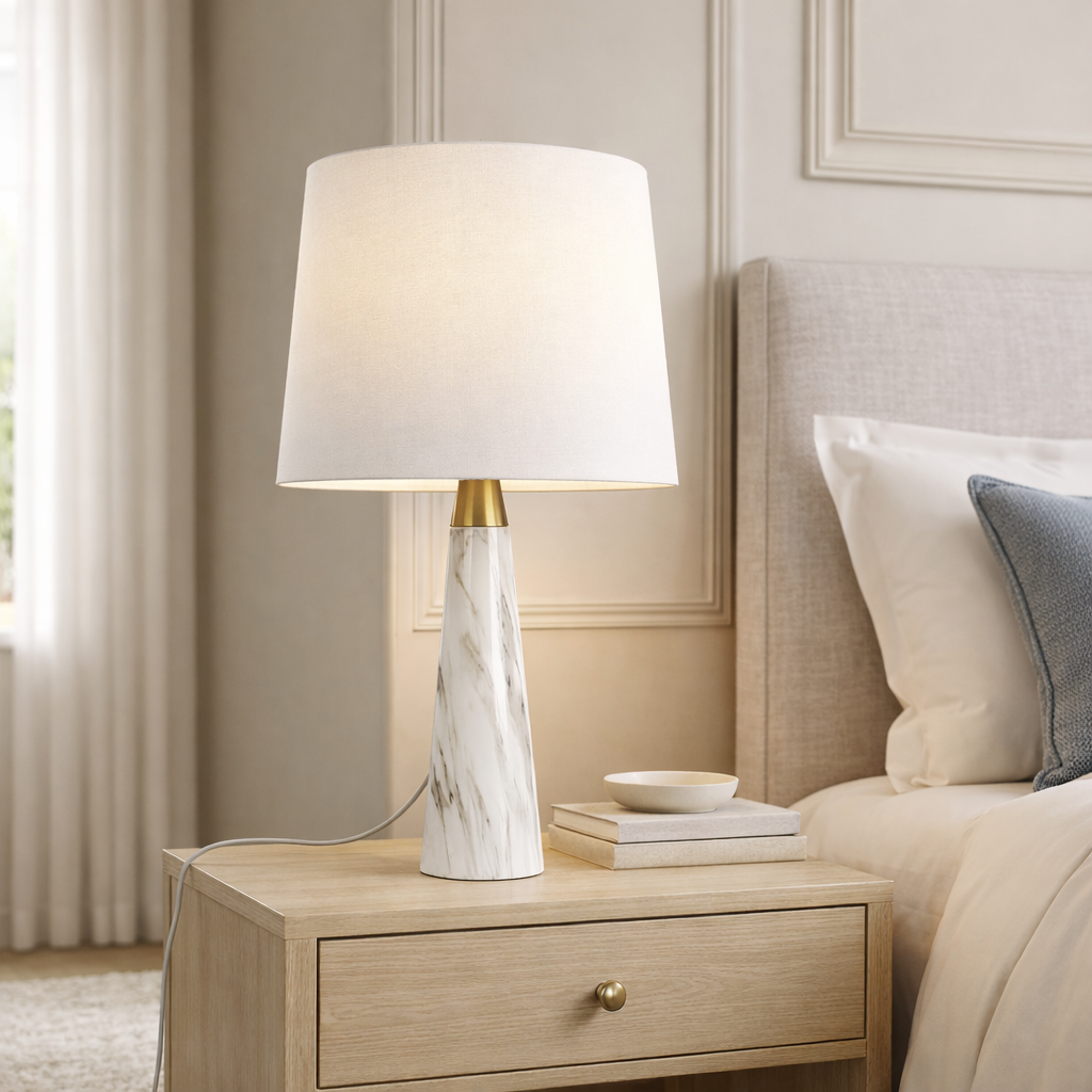 Enclave Table Lamp