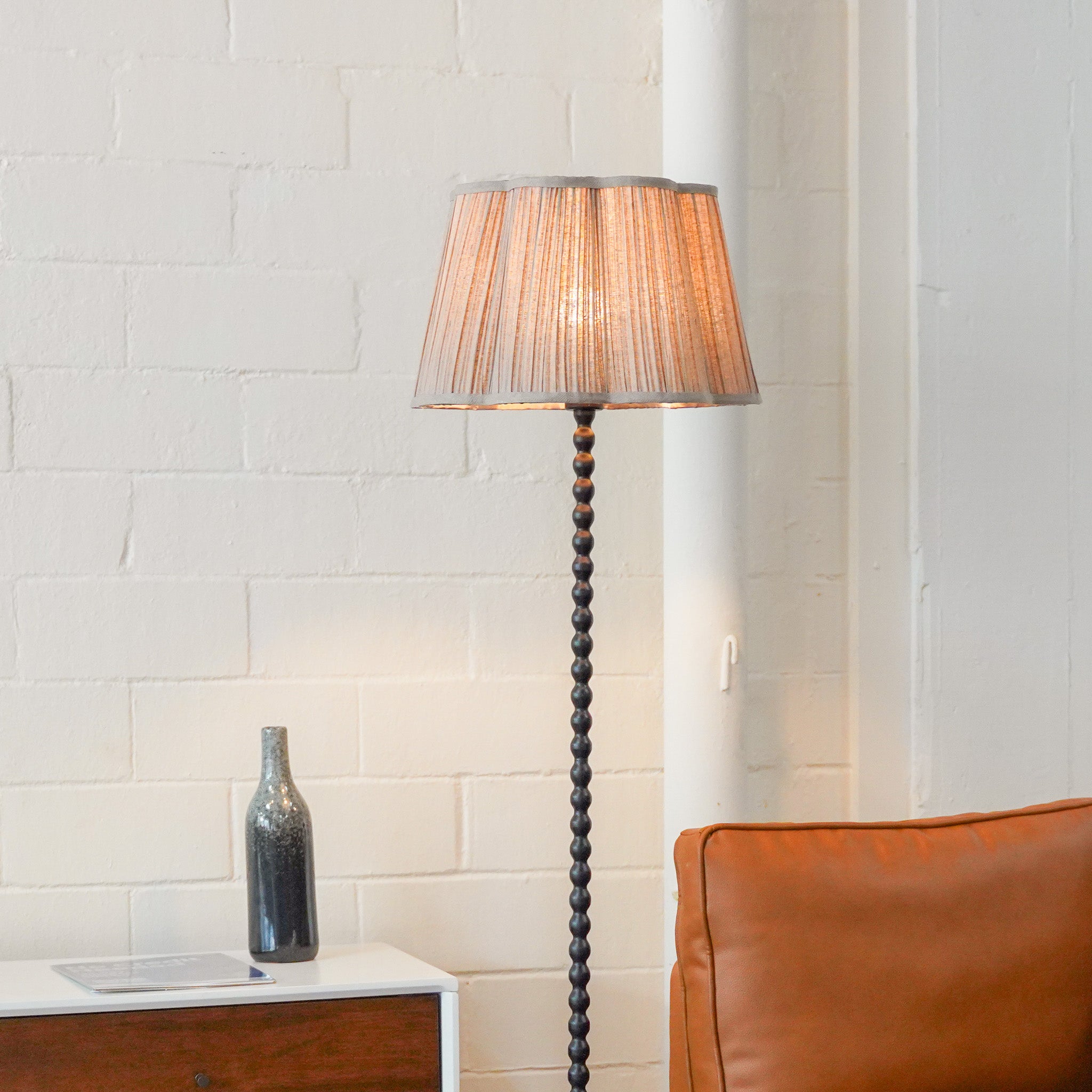 Flame Floor Lamp - MidinMod
