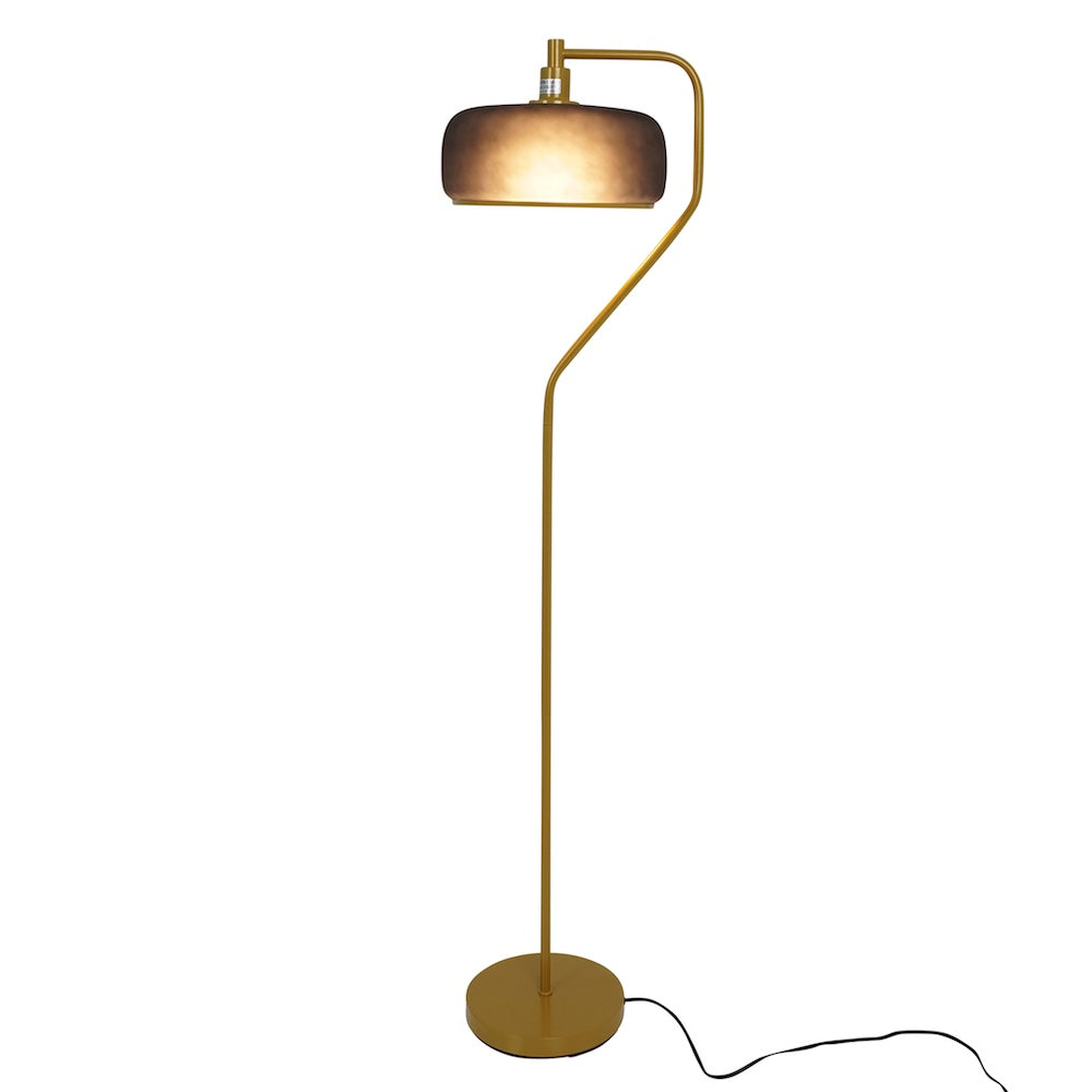 Photon Floor Lamp - MidinMod