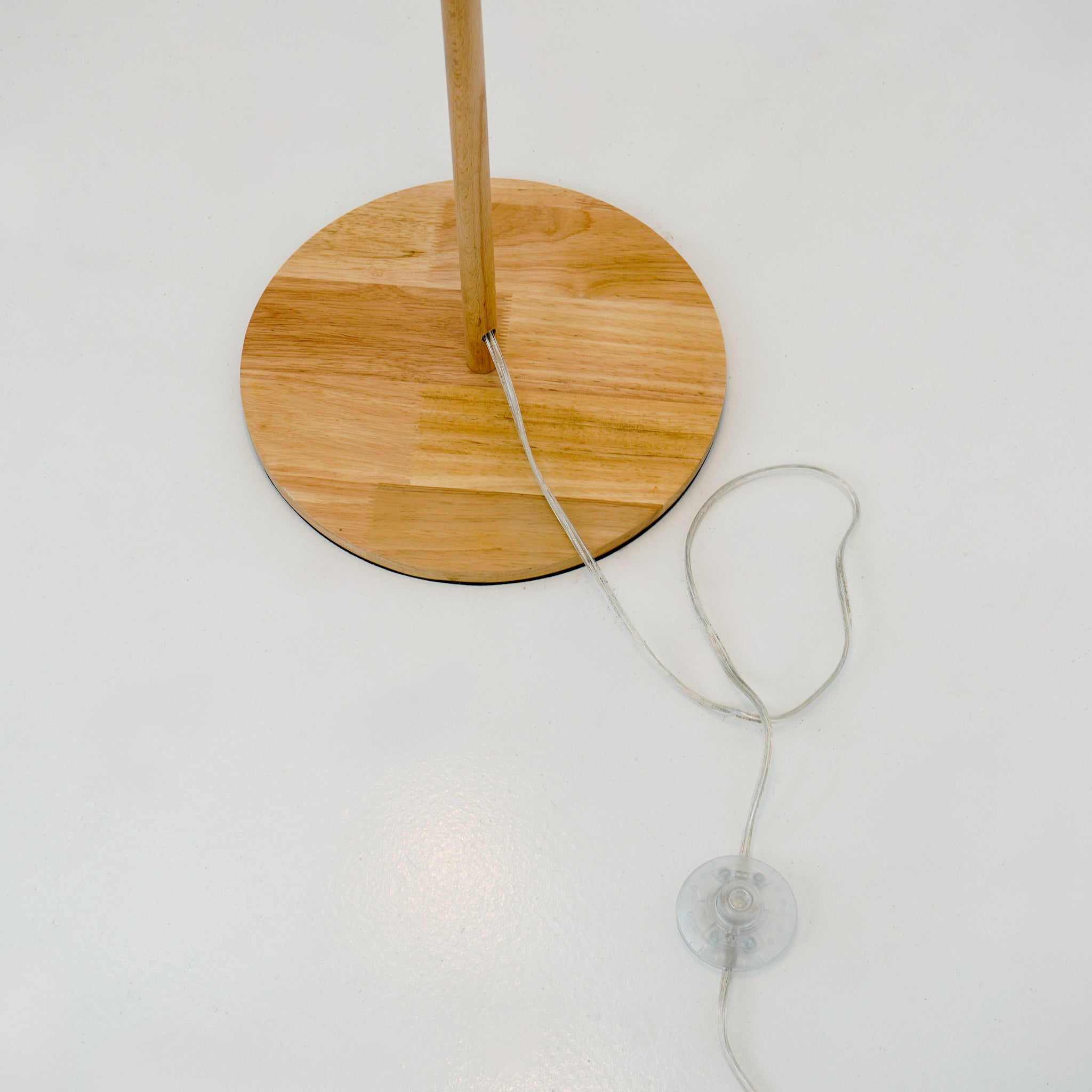 Shimmer Floor Lamp - MidinMod