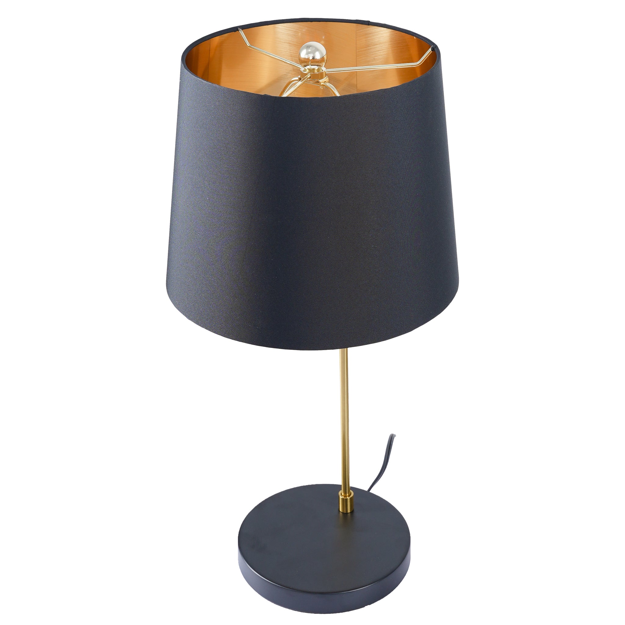 Solstice Table Lamp - MidinMod
